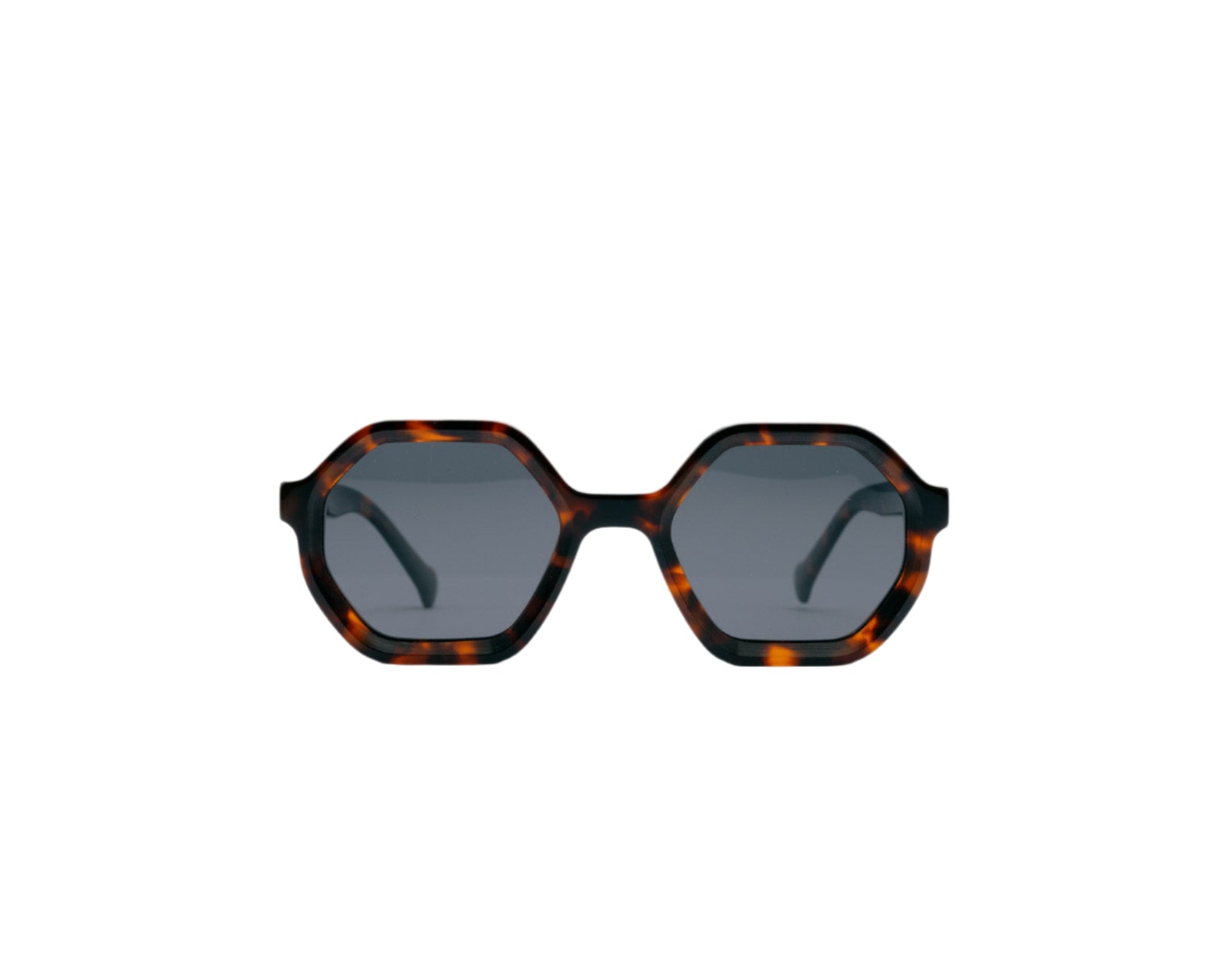 Mitte Sunglasses – Berlin Edge