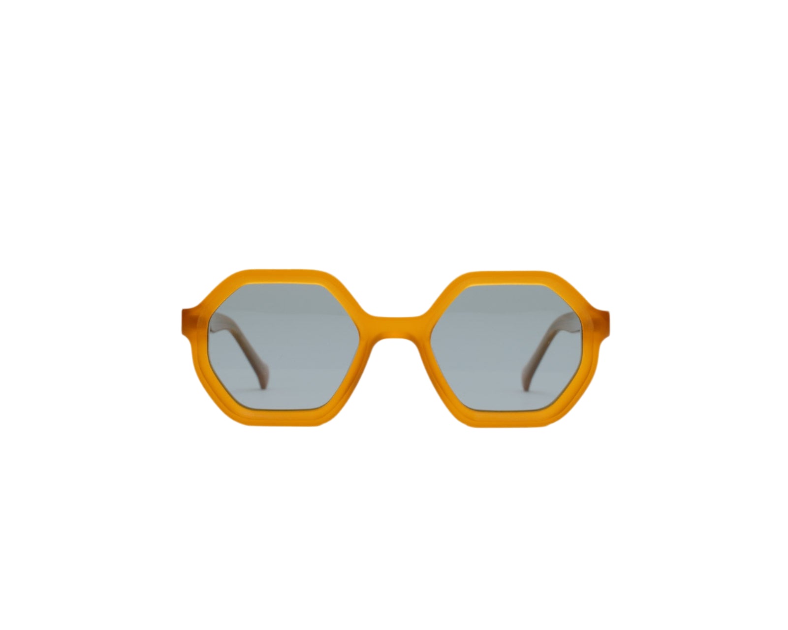 Mitte Sunglasses – Berlin Edge