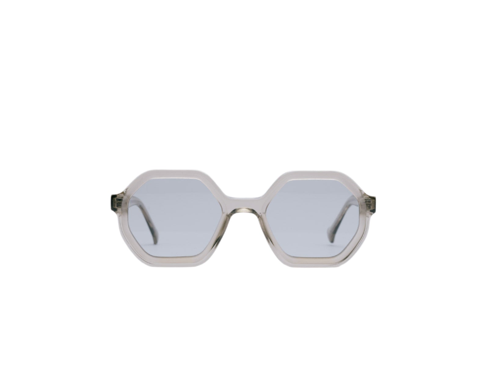Mitte Sunglasses – Berlin Edge