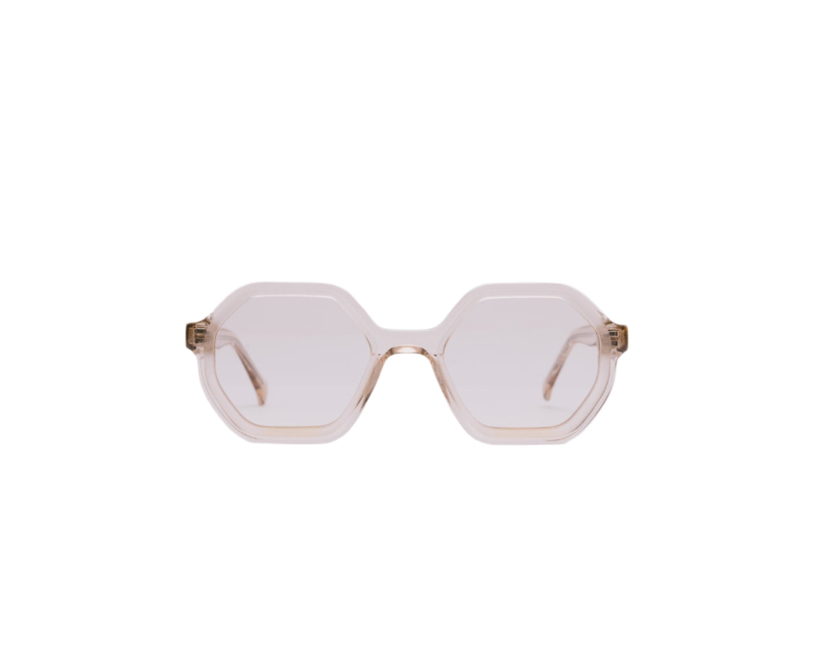 Mitte Sunglasses – Berlin Edge