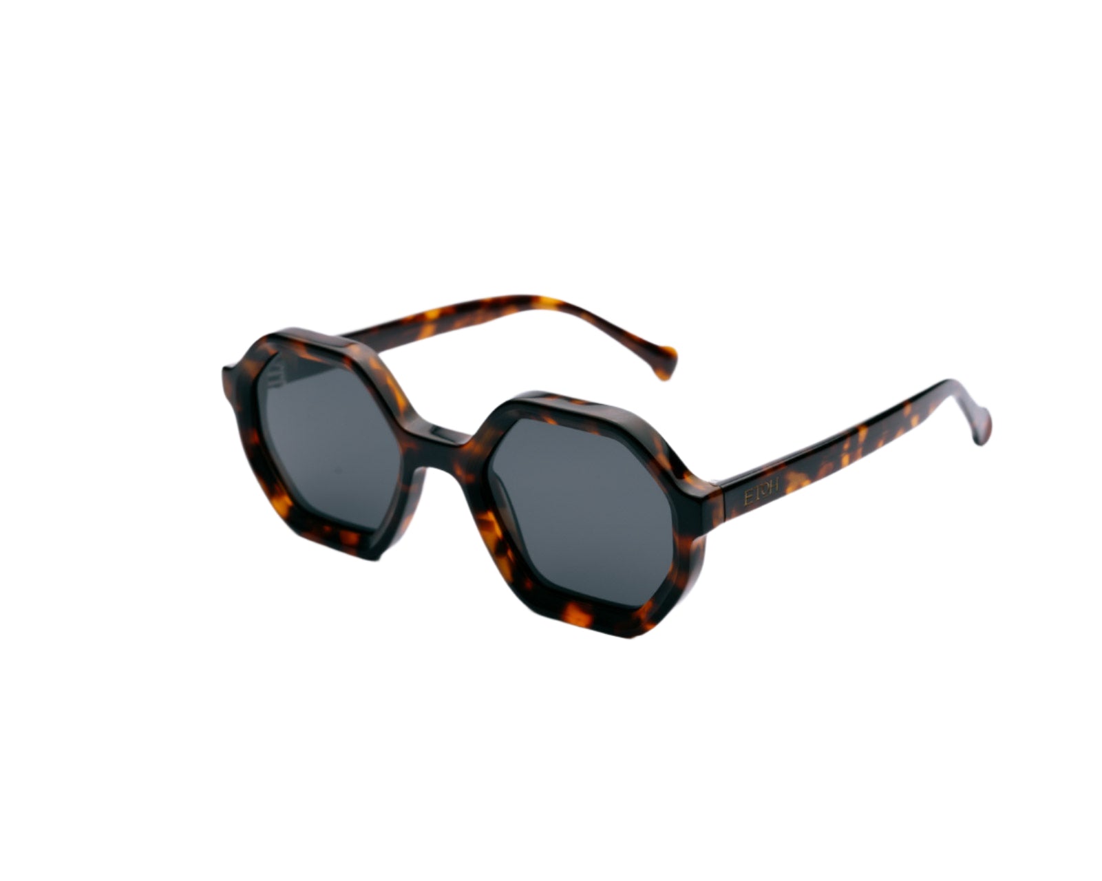 Mitte Sunglasses – Berlin Edge