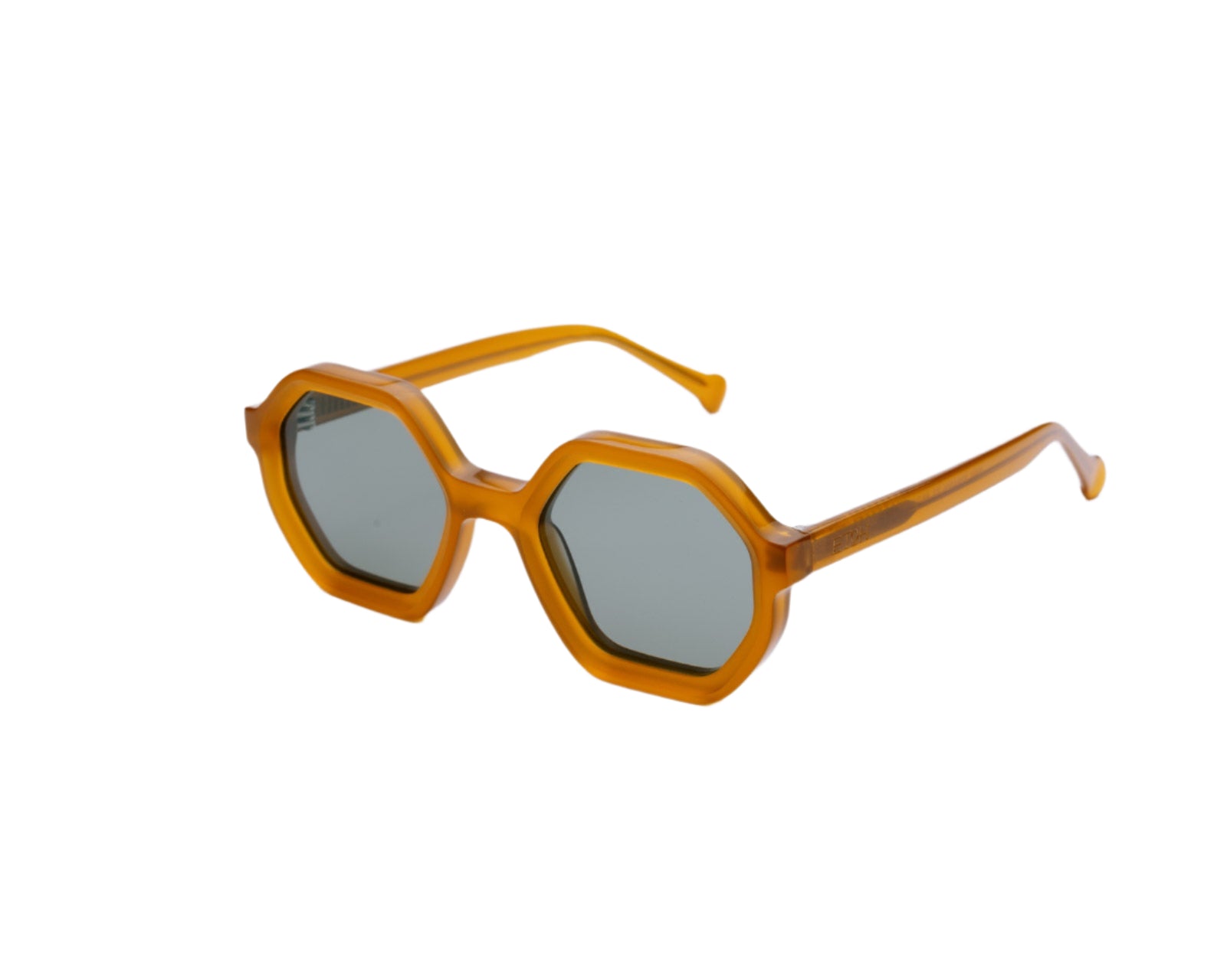Mitte Sunglasses – Berlin Edge
