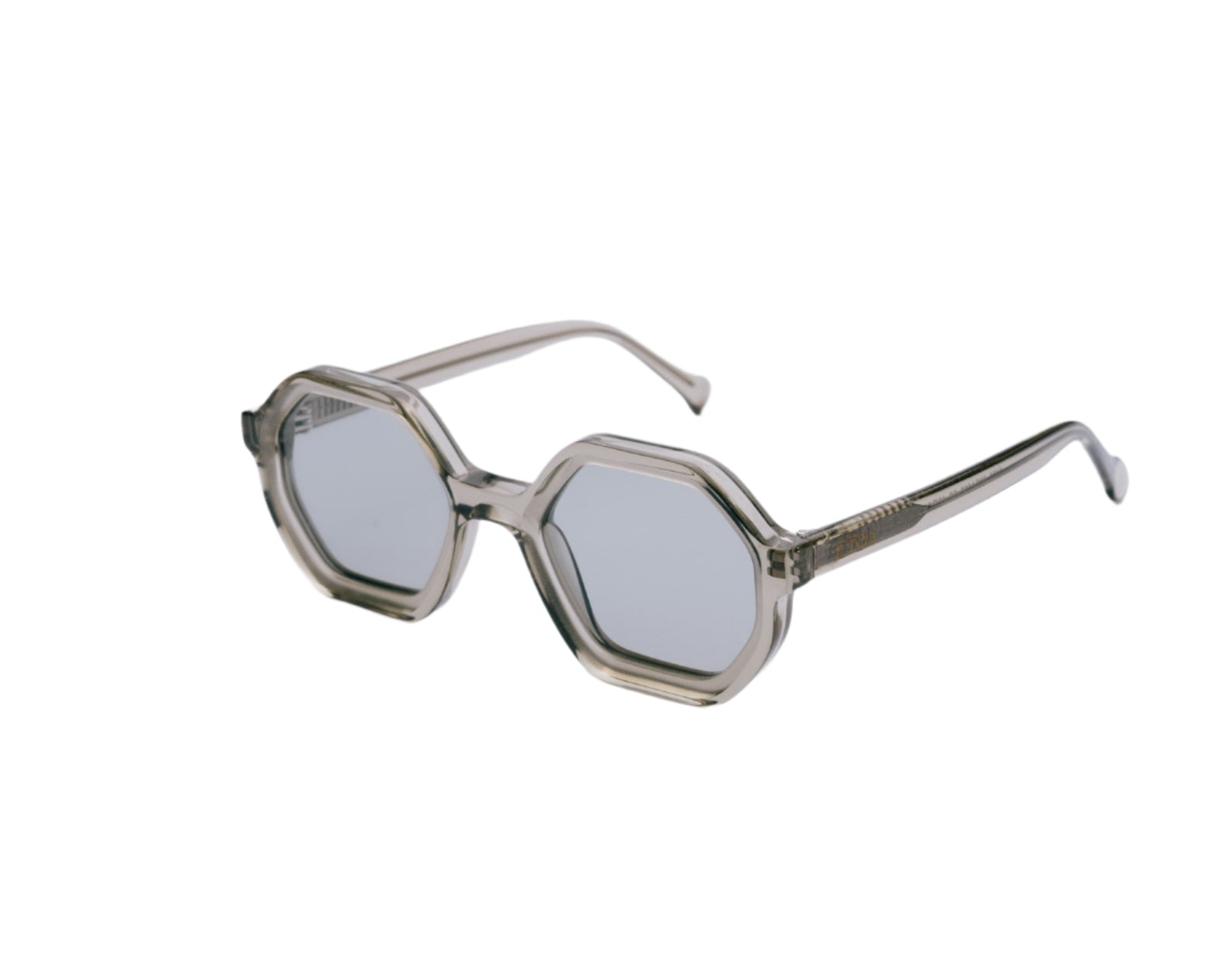 Mitte Sunglasses – Berlin Edge