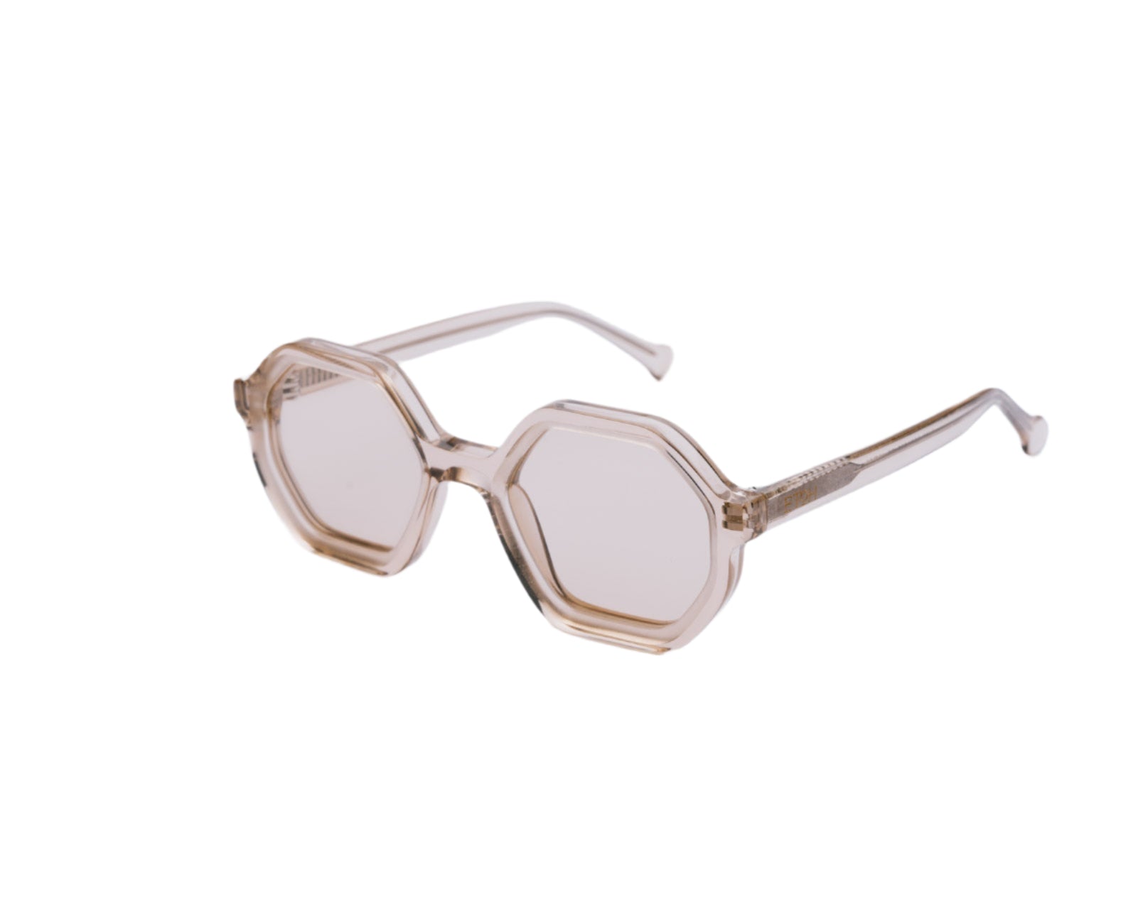 Mitte Sunglasses – Berlin Edge