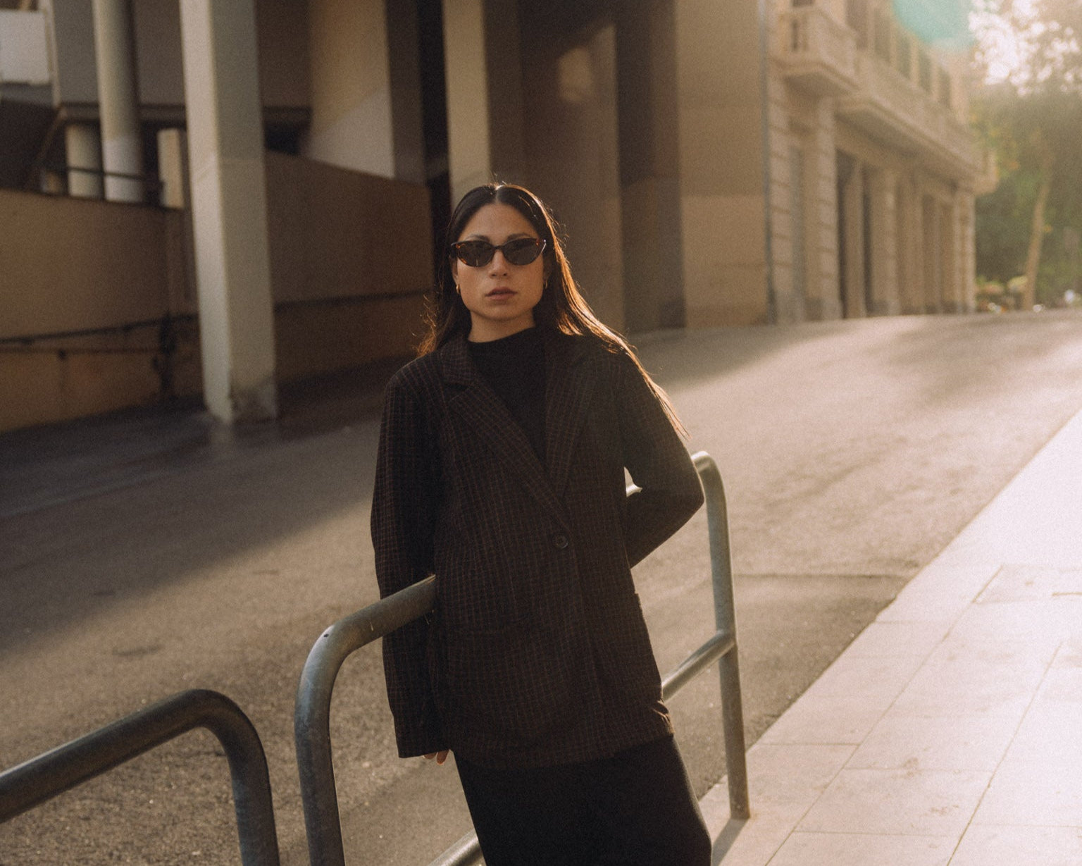 Le Marais – Parisian Elegance